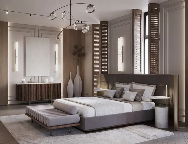 дом  в КП Миллениум Парк, 19 км от МКАД