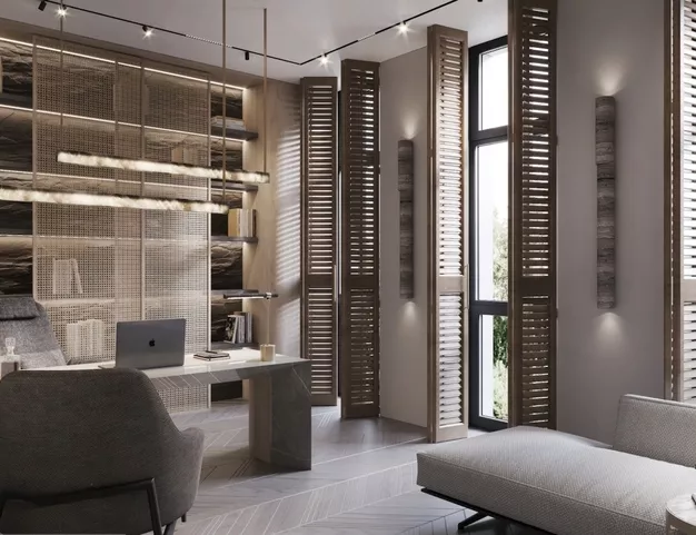 дом  в КП Миллениум Парк, 19 км от МКАД