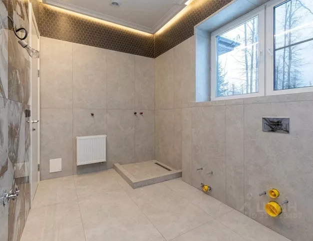 дом  в КП Зеленая Роща-1, 35 км от МКАД