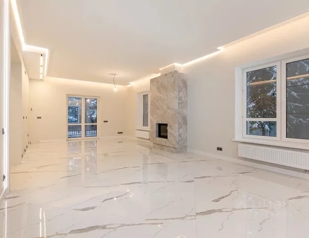 дом  в КП Зеленая Роща-1, 35 км от МКАД