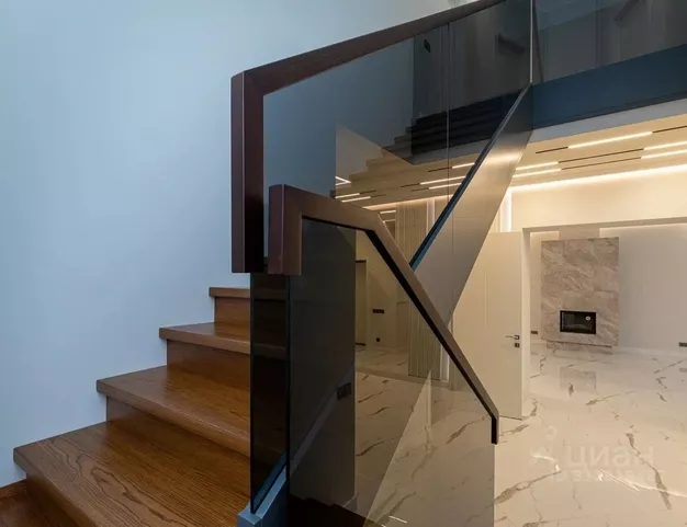 дом  в КП Зеленая Роща-1, 35 км от МКАД