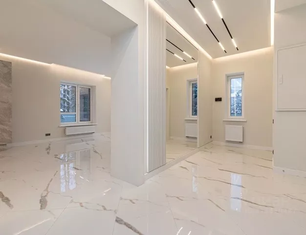 дом  в КП Зеленая Роща-1, 35 км от МКАД