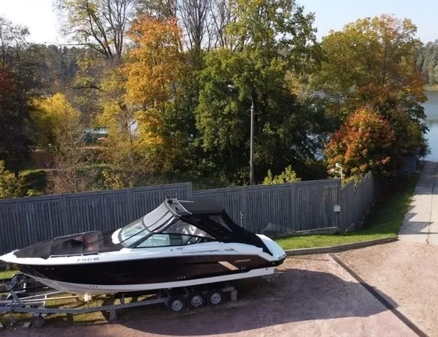 дом  в КП Истринская Ривьера, 43 км от МКАД