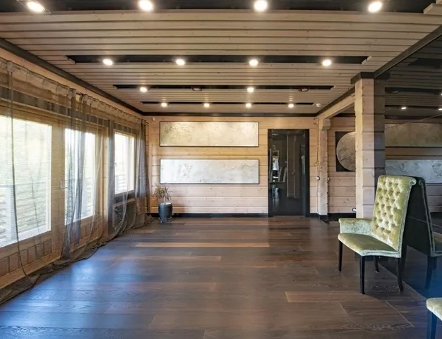 дом  в КП Истринская Ривьера, 43 км от МКАД