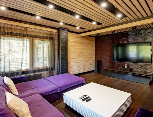 дом  в КП Истринская Ривьера, 43 км от МКАД