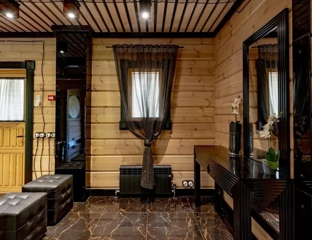 дом  в КП Истринская Ривьера, 43 км от МКАД