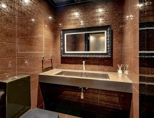 дом  в КП Истринская Ривьера, 43 км от МКАД