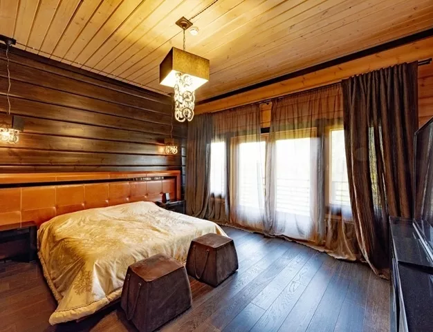 дом  в КП Истринская Ривьера, 43 км от МКАД