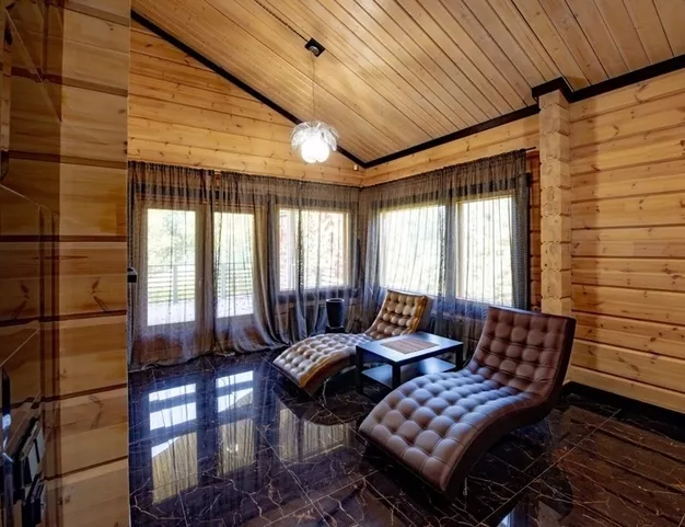 дом  в КП Истринская Ривьера, 43 км от МКАД