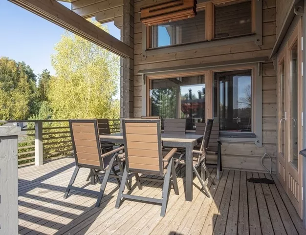 дом  в КП Истринская Ривьера, 43 км от МКАД