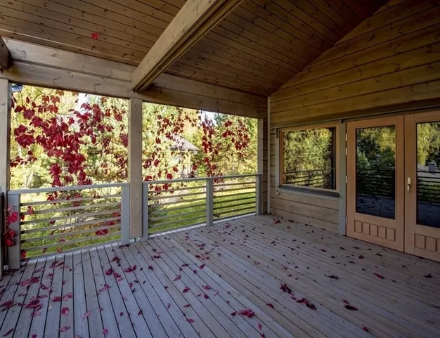 дом  в КП Истринская Ривьера, 43 км от МКАД