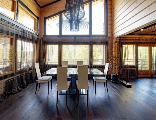 дом  в КП Истринская Ривьера, 43 км от МКАД