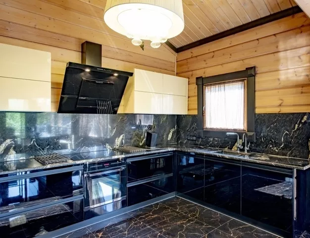 дом  в КП Истринская Ривьера, 43 км от МКАД