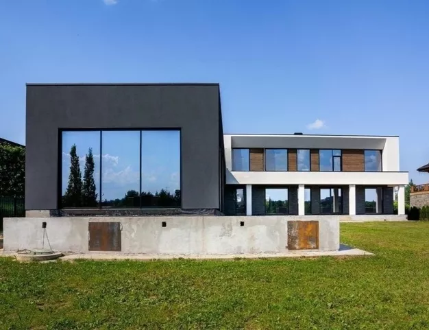 дом  в КП Миллениум Парк, 19 км от МКАД