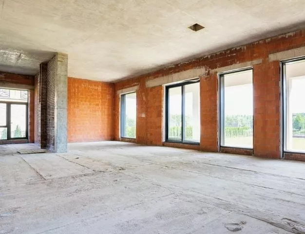 дом  в КП Миллениум Парк, 19 км от МКАД