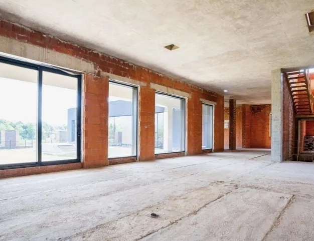 дом  в КП Миллениум Парк, 19 км от МКАД