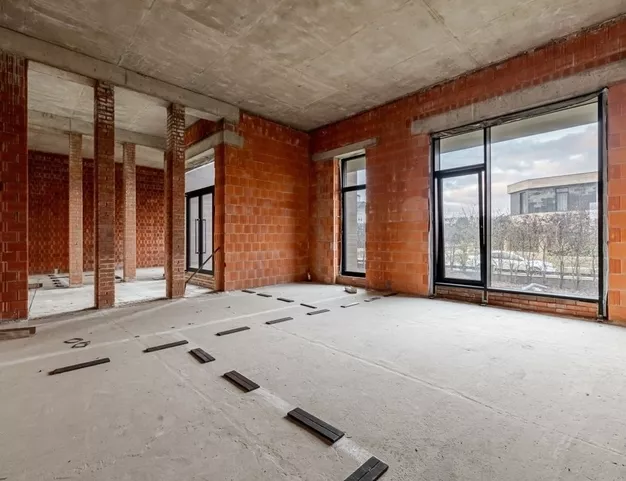 дом  в КП Миллениум Парк, 19 км от МКАД