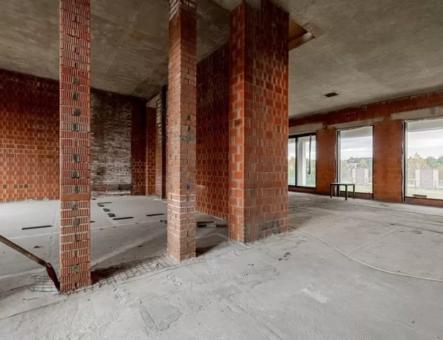 дом  в КП Миллениум Парк, 19 км от МКАД