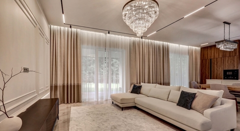 Русская деревня, 24 от МКАД