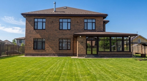 Русская деревня, 25 от МКАД