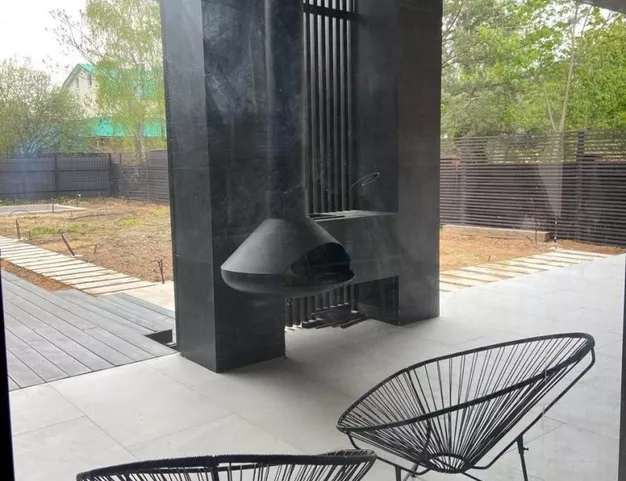 дом  в КП Знаменское Поле, 14 км от МКАД