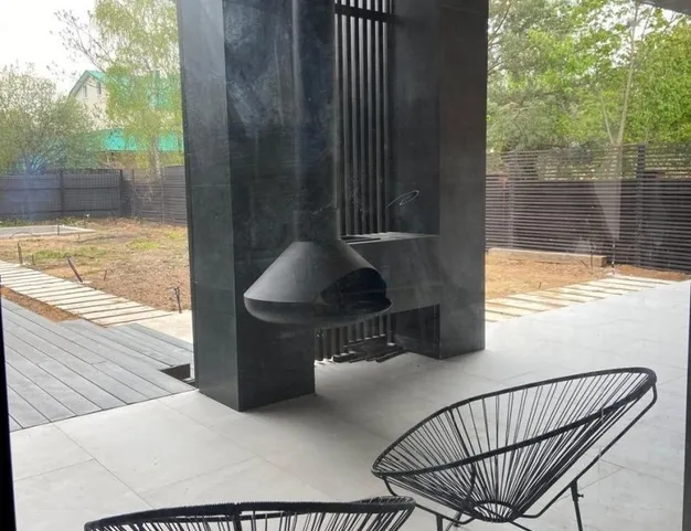 дом  в КП Знаменское Поле, 14 км от МКАД