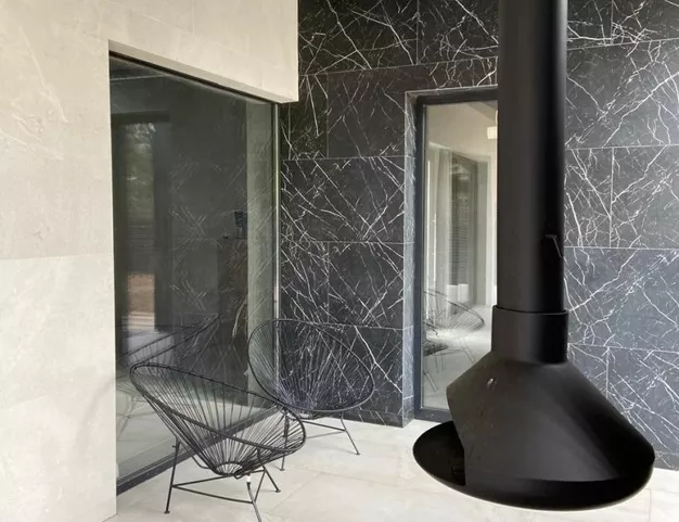 дом  в КП Знаменское Поле, 14 км от МКАД