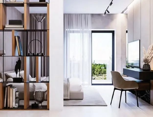 дом  в КП Знаменское Поле, 14 км от МКАД