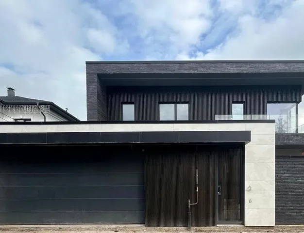 дом  в КП Знаменское Поле, 14 км от МКАД