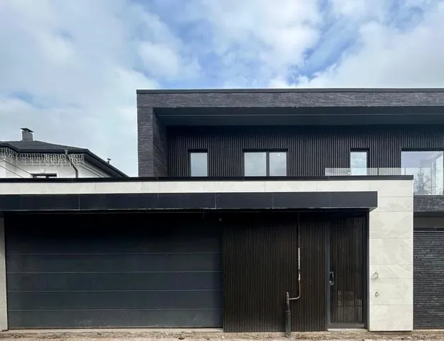 дом  в КП Знаменское Поле, 14 км от МКАД