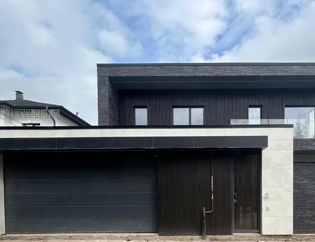 дом  в КП Знаменское Поле, 14 км от МКАД