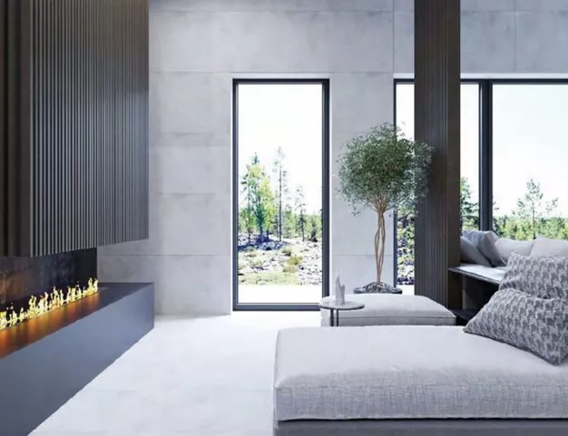 дом  в КП Знаменское Поле, 14 км от МКАД