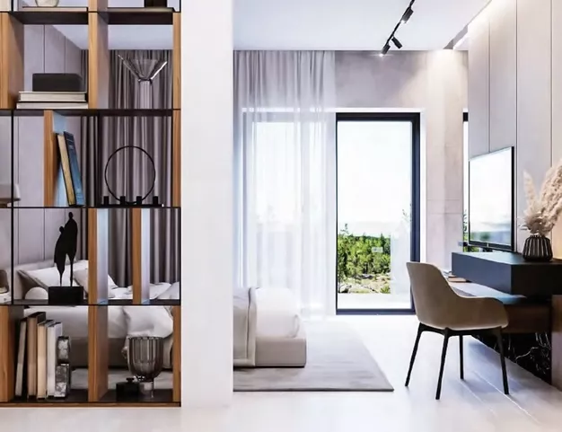 дом  в КП Знаменское Поле, 14 км от МКАД