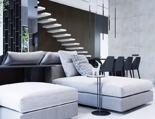 дом  в КП Знаменское Поле, 14 км от МКАД