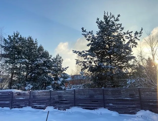 дом  в КП Знаменское Поле, 14 км от МКАД