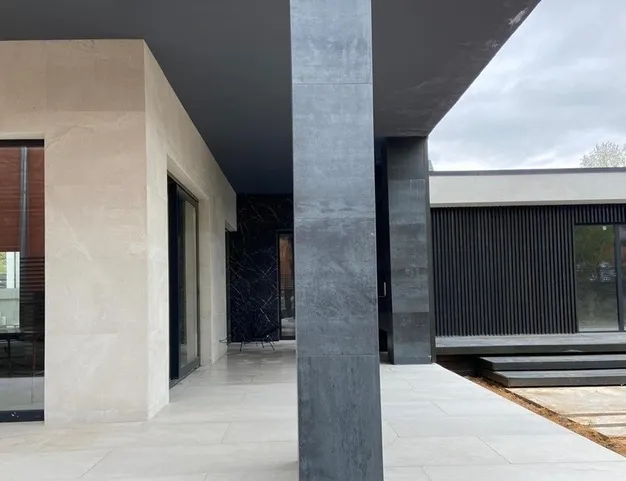 дом  в КП Знаменское Поле, 14 км от МКАД