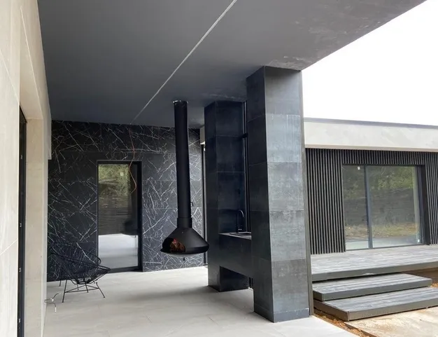 дом  в КП Знаменское Поле, 14 км от МКАД