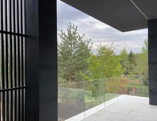 дом  в КП Знаменское Поле, 14 км от МКАД