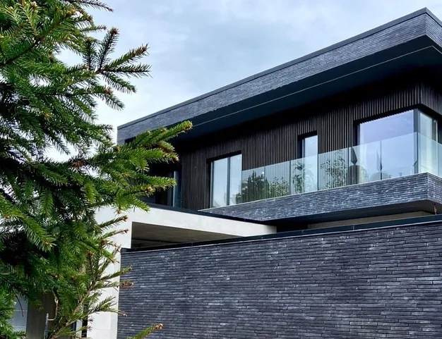 дом  в КП Знаменское Поле, 14 км от МКАД