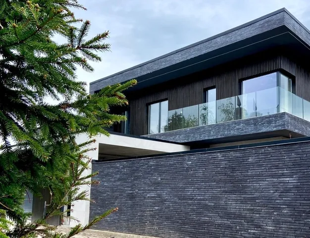 дом  в КП Знаменское Поле, 14 км от МКАД