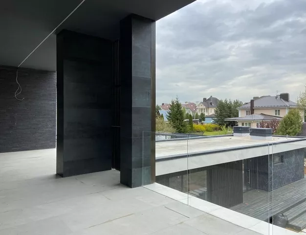 дом  в КП Знаменское Поле, 14 км от МКАД