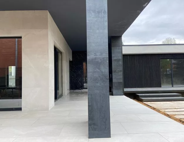 дом  в КП Знаменское Поле, 14 км от МКАД