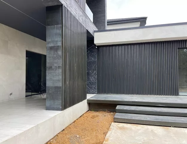 дом  в КП Знаменское Поле, 14 км от МКАД