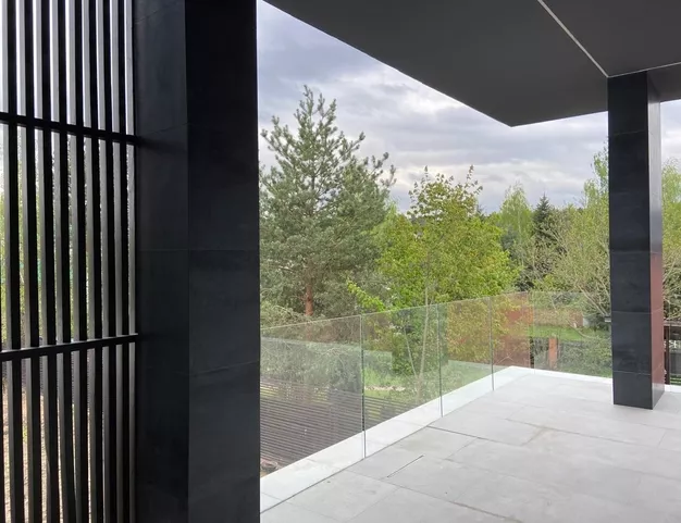 дом  в КП Знаменское Поле, 14 км от МКАД