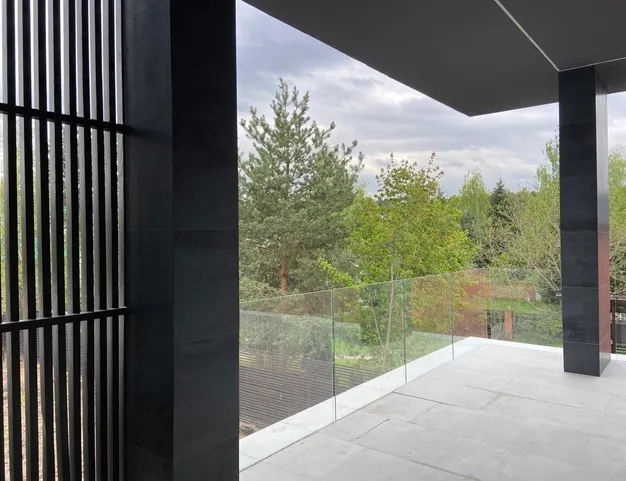 дом  в КП Знаменское Поле, 14 км от МКАД