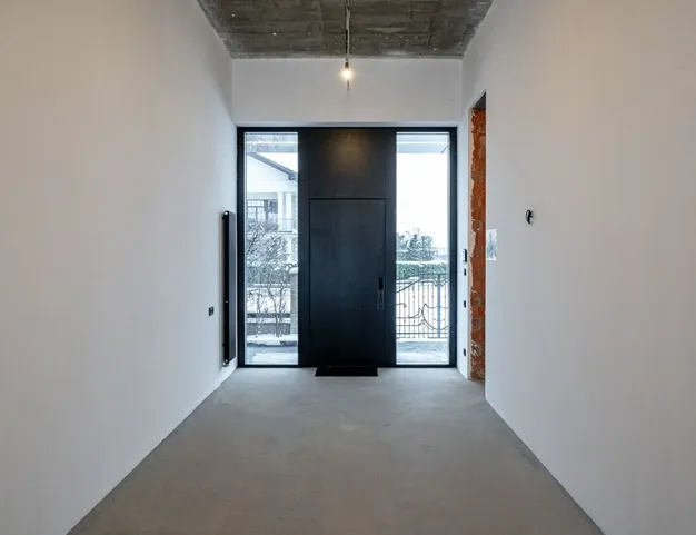 дом  в КП Миллениум Парк, 19 км от МКАД