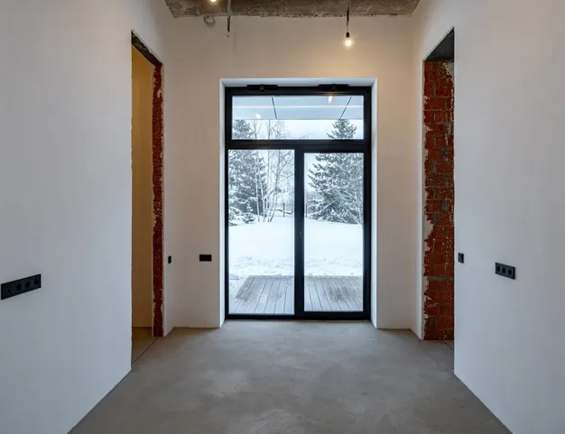 дом  в КП Миллениум Парк, 19 км от МКАД