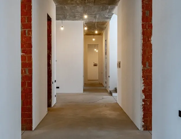 дом  в КП Миллениум Парк, 19 км от МКАД