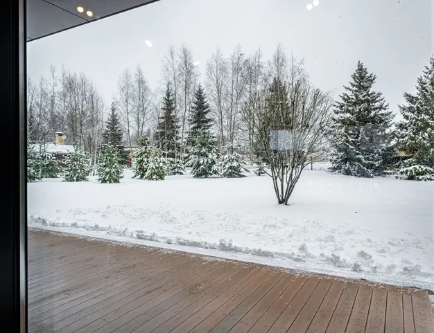 дом  в КП Миллениум Парк, 19 км от МКАД