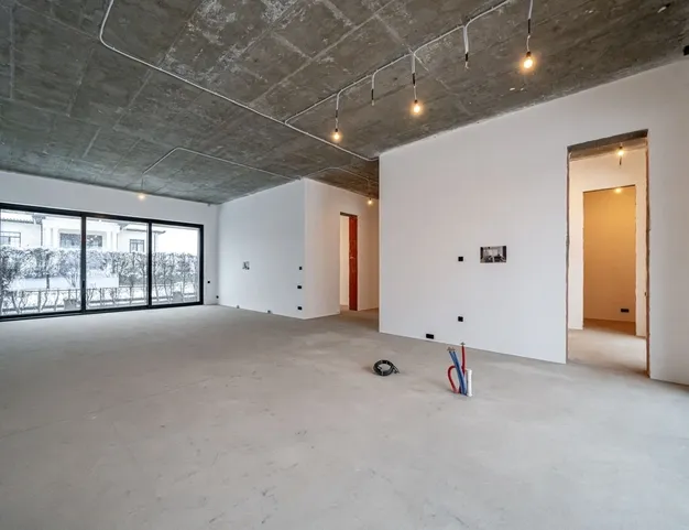 дом  в КП Миллениум Парк, 19 км от МКАД